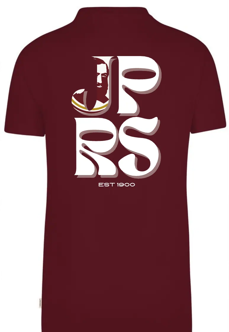 T-Shirt Johann-Philipp-Reis-Schule